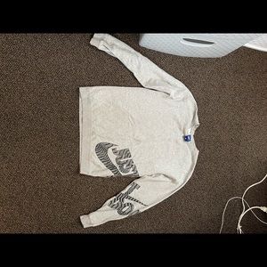 Nike crewneck
